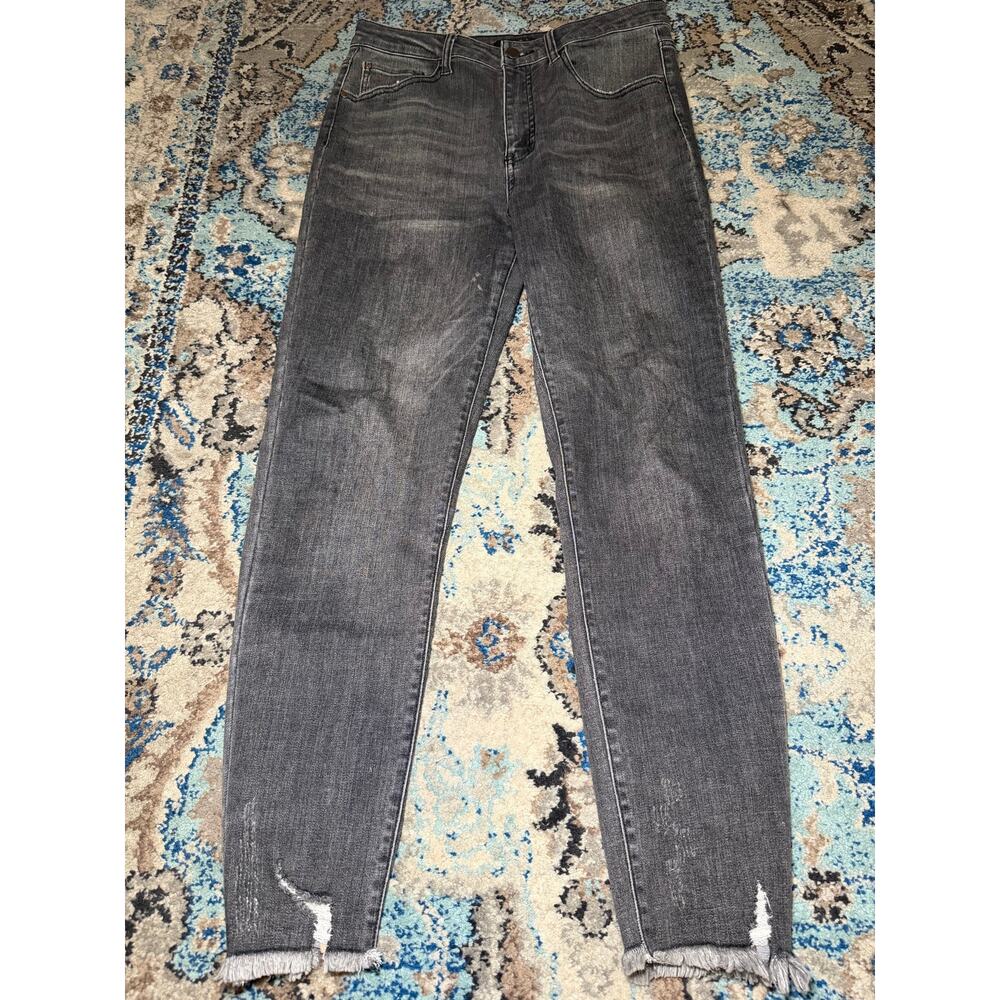 Risen Jean